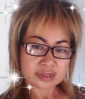 Rencontre Femme Thaïlande à เชียงราย : Naja, 51 ans
